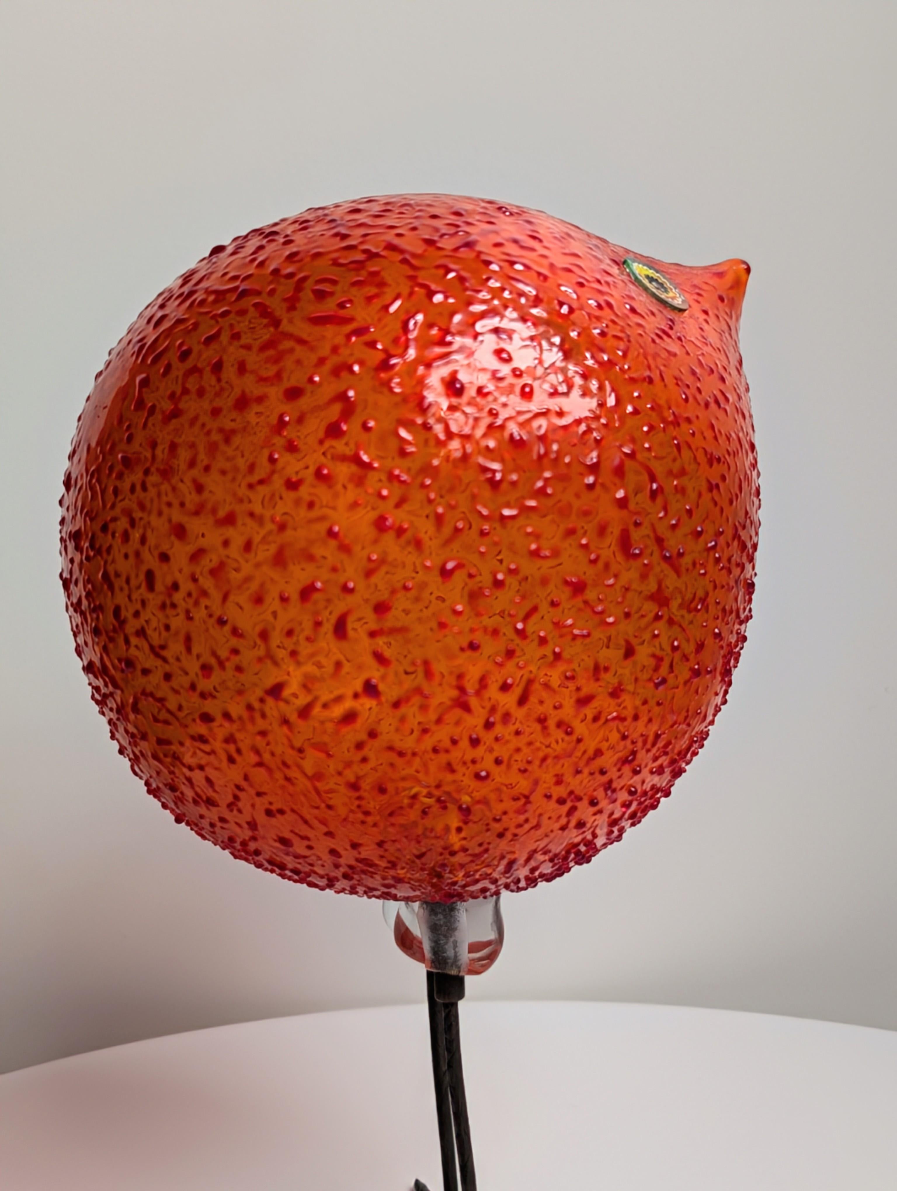 Rame Alessandro Pianon Bird 