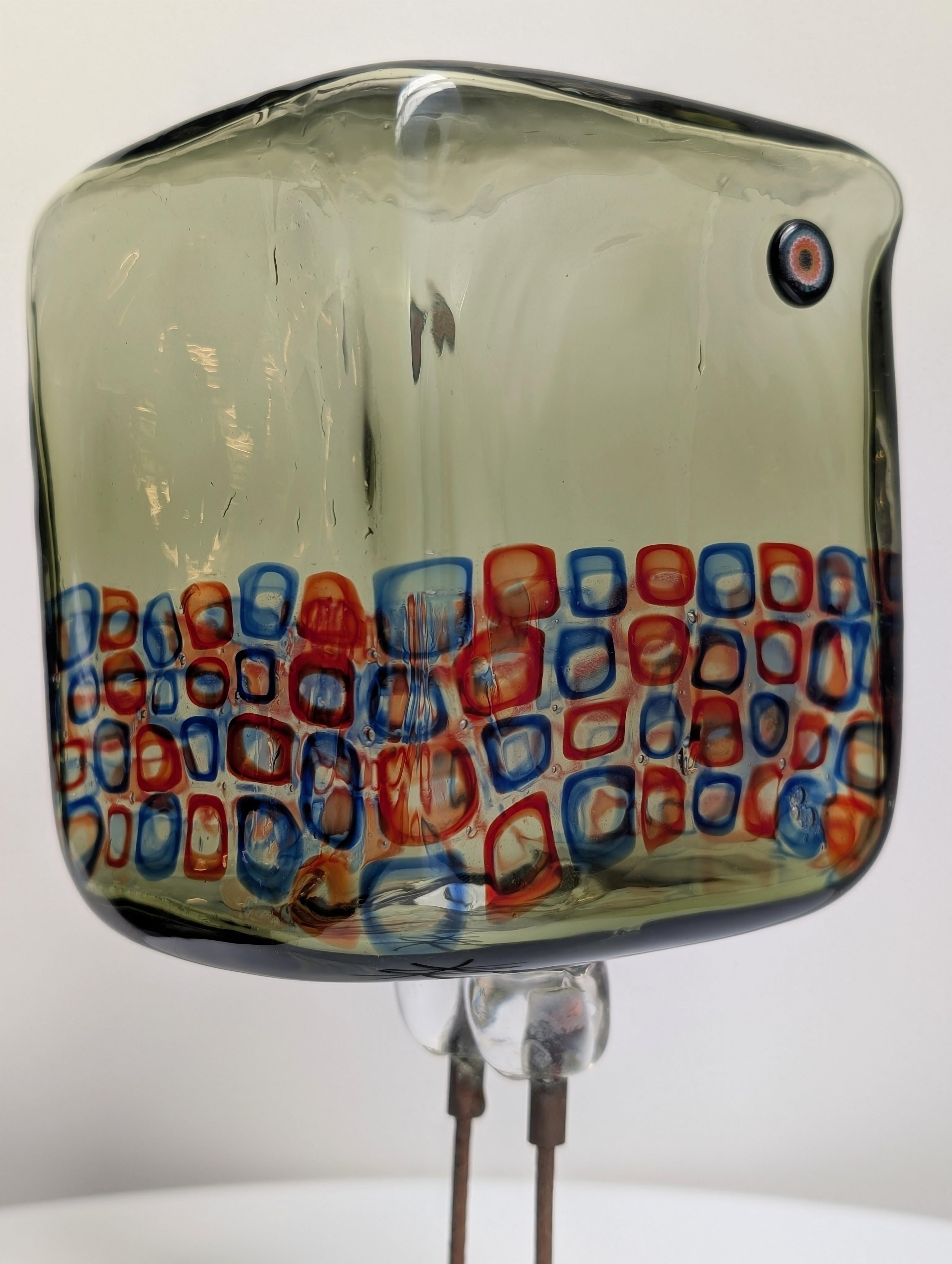 Alessandro Pianon Bird 