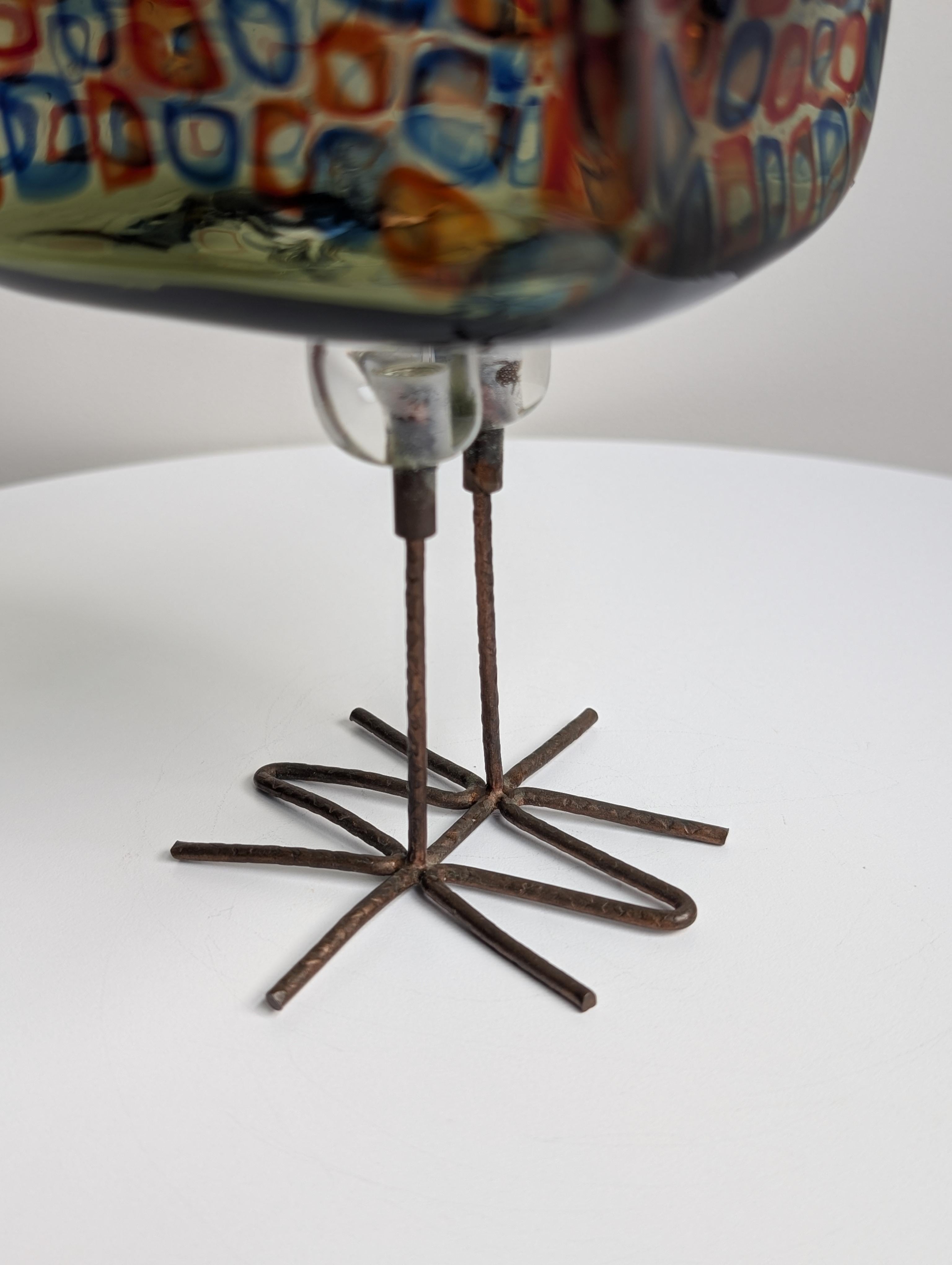 Alessandro Pianon Bird 