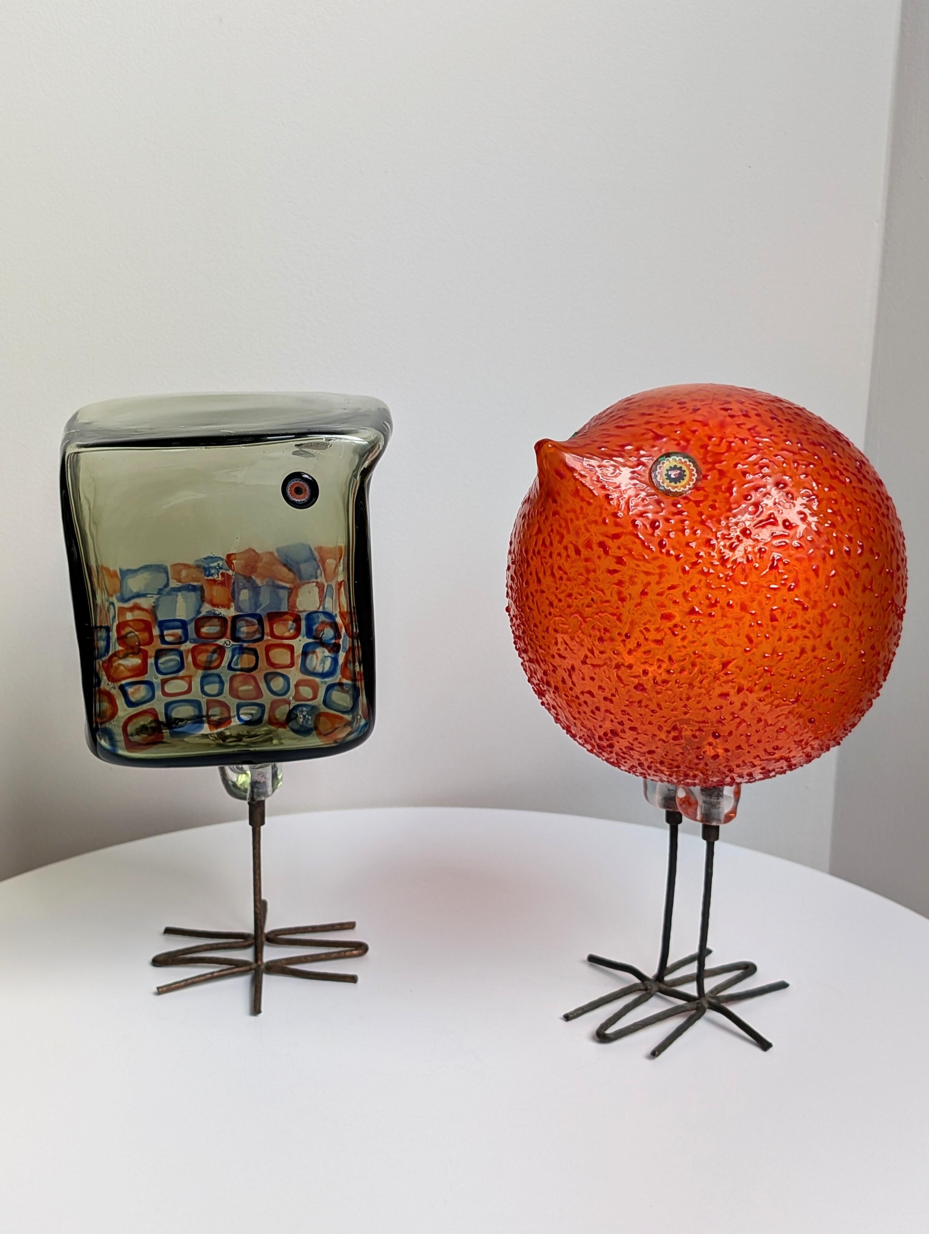 Alessandro Pianon Bird 