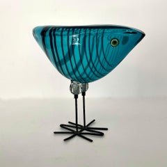 Alessandro Pianon for Vistosi, Pulcino, 1962