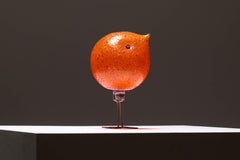 Alessandro Pianon ‘Pulcino’ for Vistosi, 1962