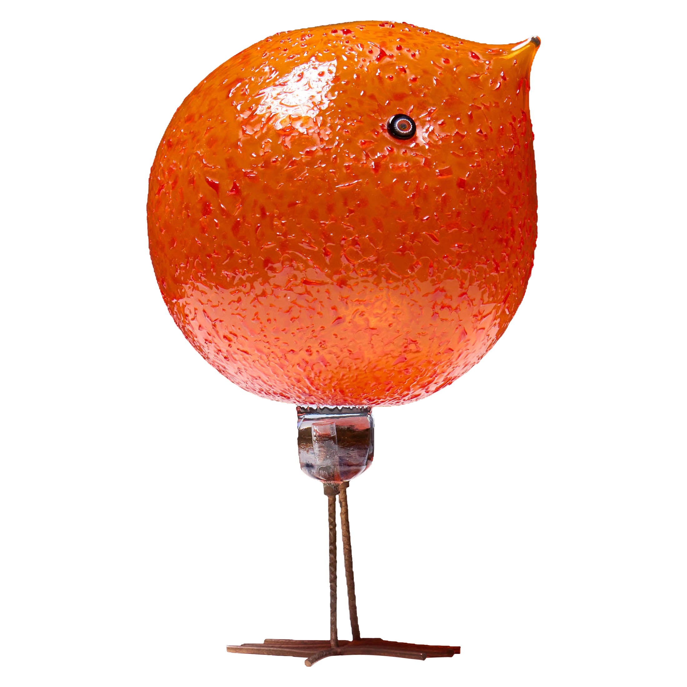 Alessandro Pianon 'Pulcino' per Vistosi, 1962 in vendita
