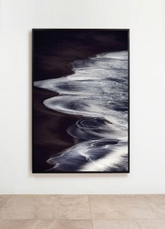 ALESSANDRO PUCCINELLI - Shorelines III (Framed)