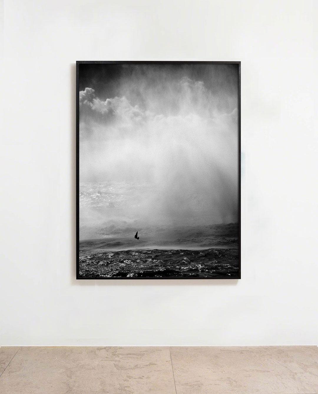 Furore (newest series by Alessandro Puccinelli, seascape photography) For Sale 1
