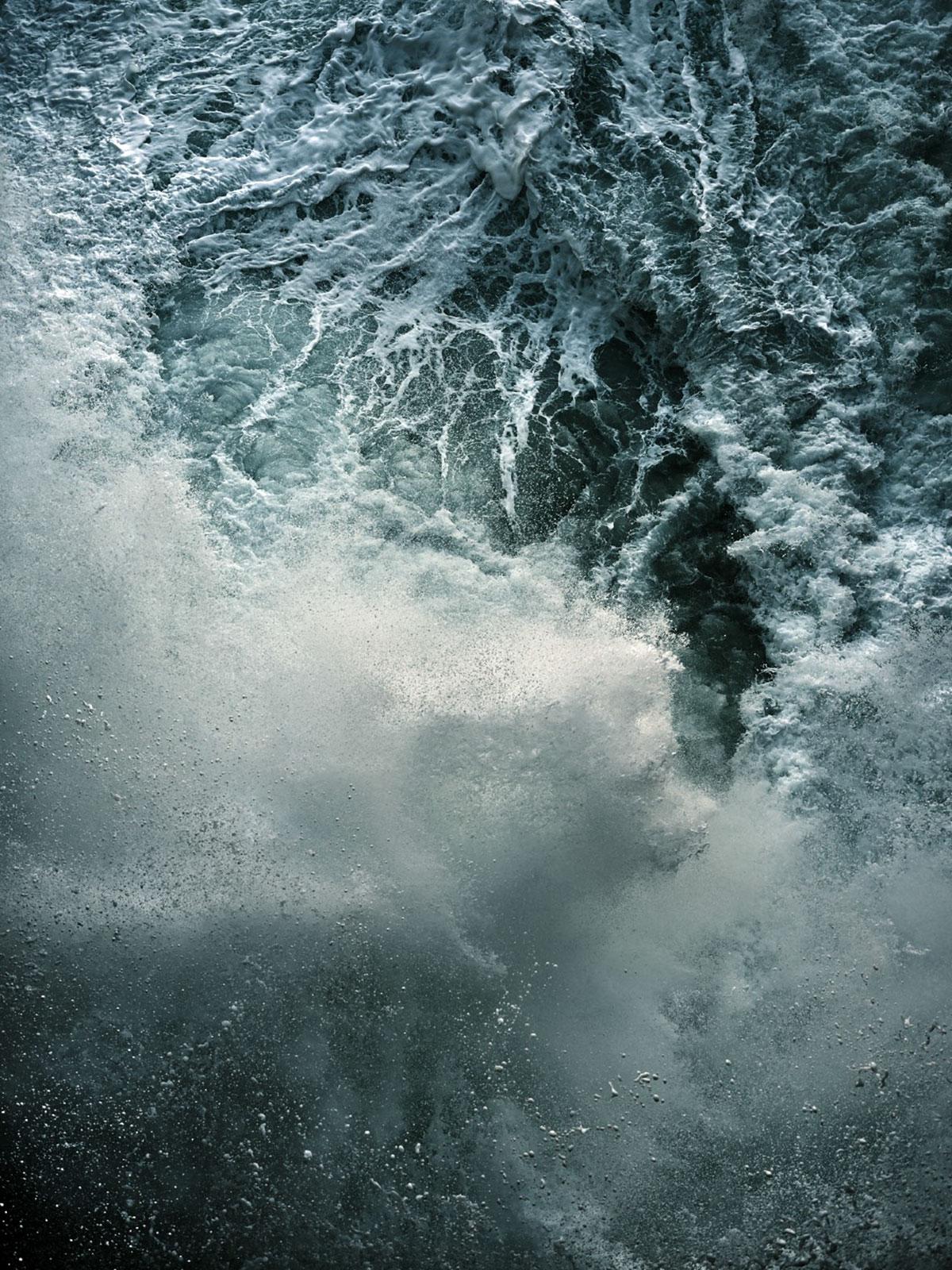 ALESSANDRO PUCCINELLI
FURORE series
Seascape - From the Mare series - Mounted and Framed
Aviailable size:

60 x 48 inches
Edition of 5

Archival Pigment Print

Step into the mesmerizing world of FURORE, the latest masterpiece series by Italian