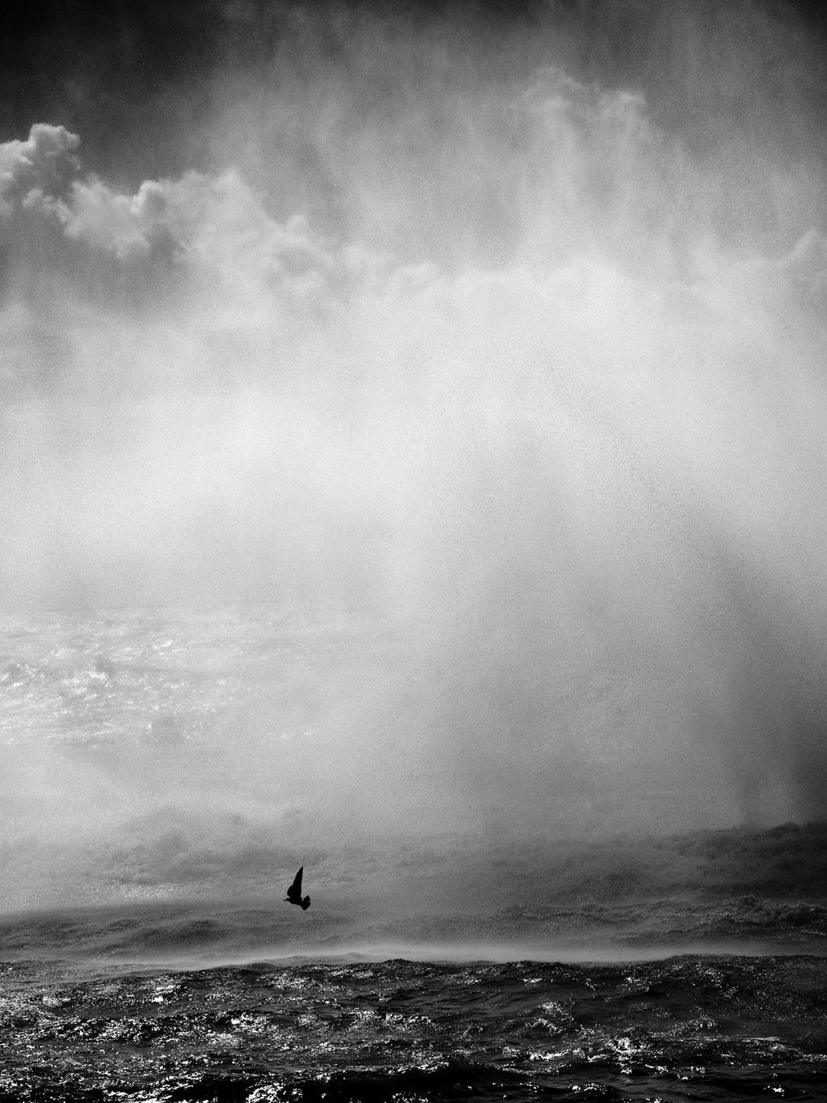 Furore (newest series by Alessandro Puccinelli, seascape photography)