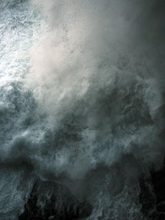 Furore (Newest-Serie von Alessandro Puccinelli, Meereslandschaftsfotografie)