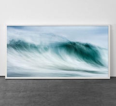In Between #15 - Panoramic Seascape Photography