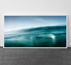 In Between #24 - Panoramic Seascape Photography
