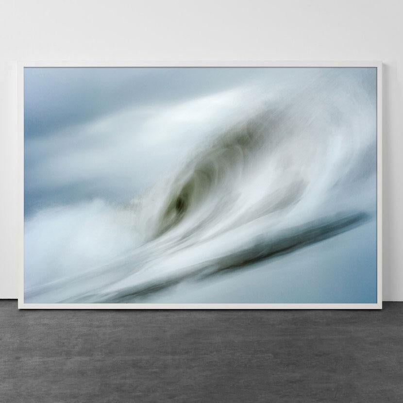 In Between #8 - Paesaggio marino - Photograph di Alessandro Puccinelli