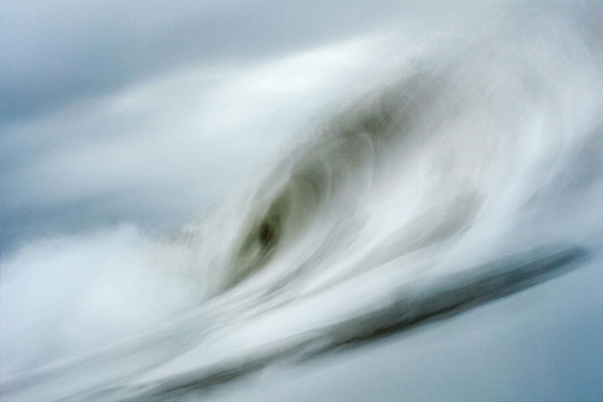 Landscape Photograph di Alessandro Puccinelli - In Between #8 - Paesaggio marino