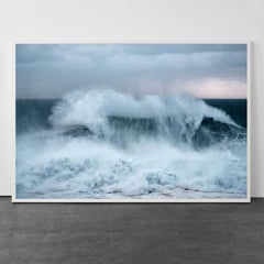 Mare #301 Seascape Color Photography