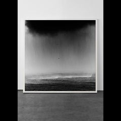 Mare #345 Fotografia di paesaggi marini in bianco e nero