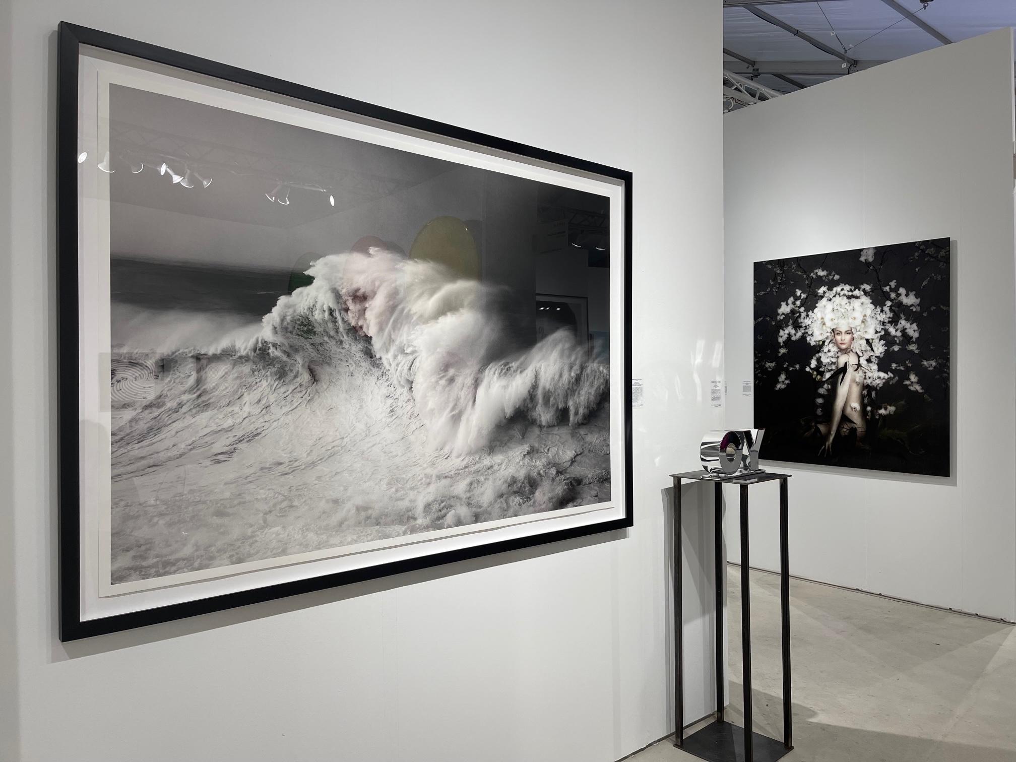 Mare 411 - Photograph Contemporaneo di Alessandro Puccinelli