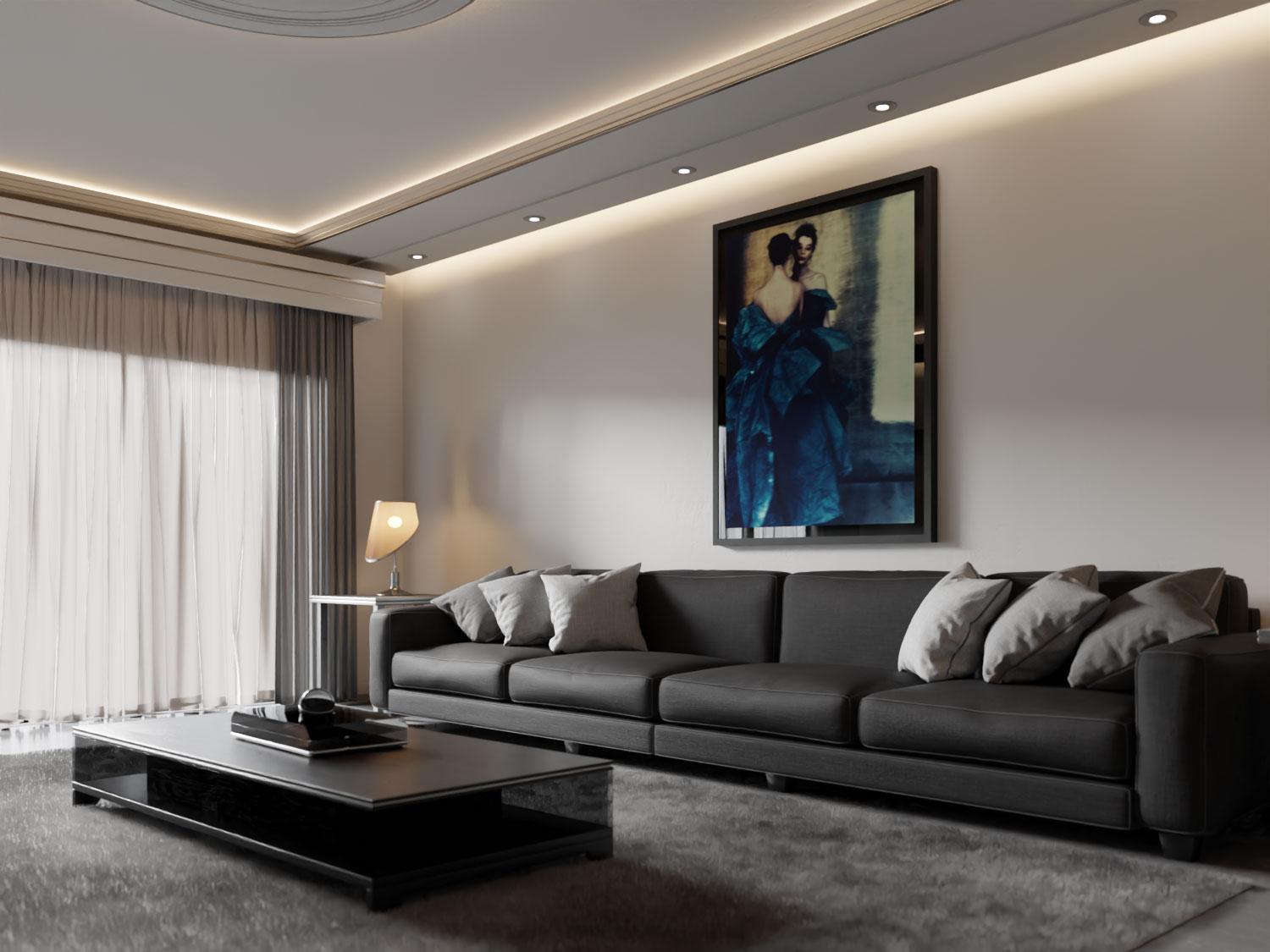 Psidiums - Contemporary Photograph by Alessandro Vasapolli