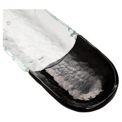 Alessi Glass Serving Tray