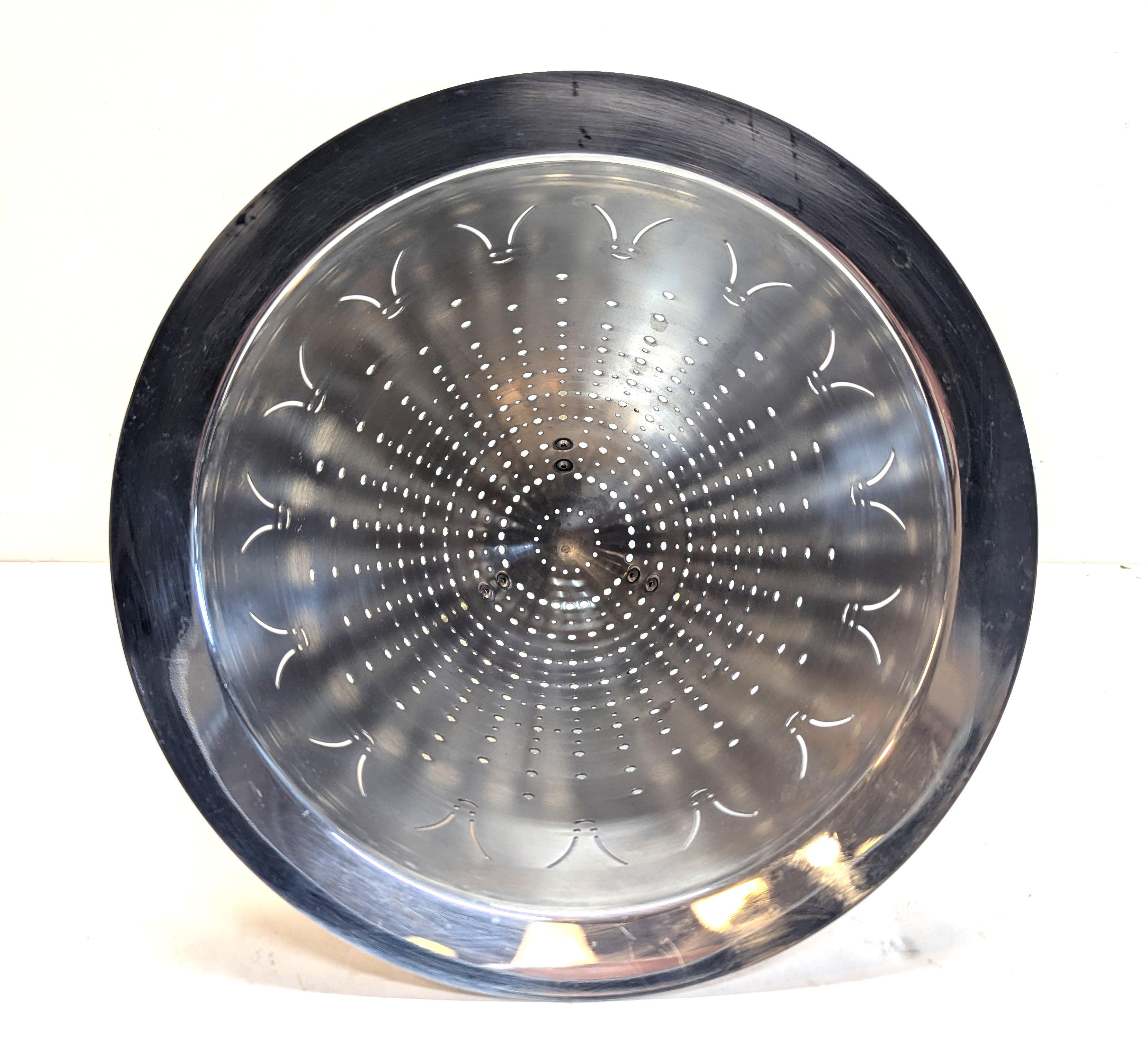 Cubitera Alessi Max Le Chinios diseñada por Phillippe Starck Siglo XXI y contemporáneo en venta