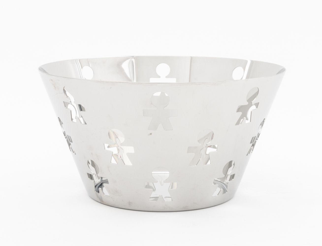 Articles de table postmodernes en métal Alessi, 19 en vente 3