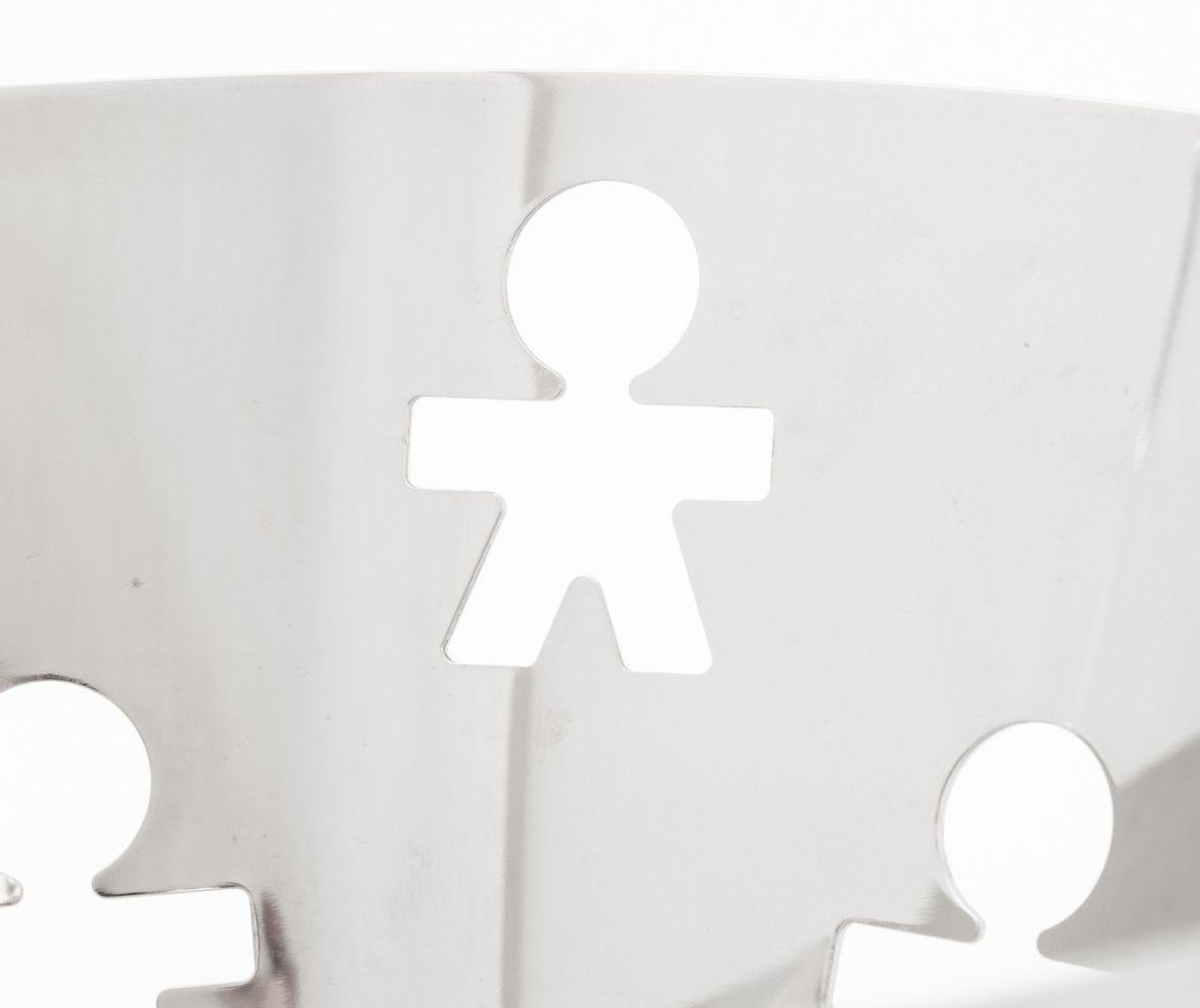 Articles de table postmodernes en métal Alessi, 19 en vente 4