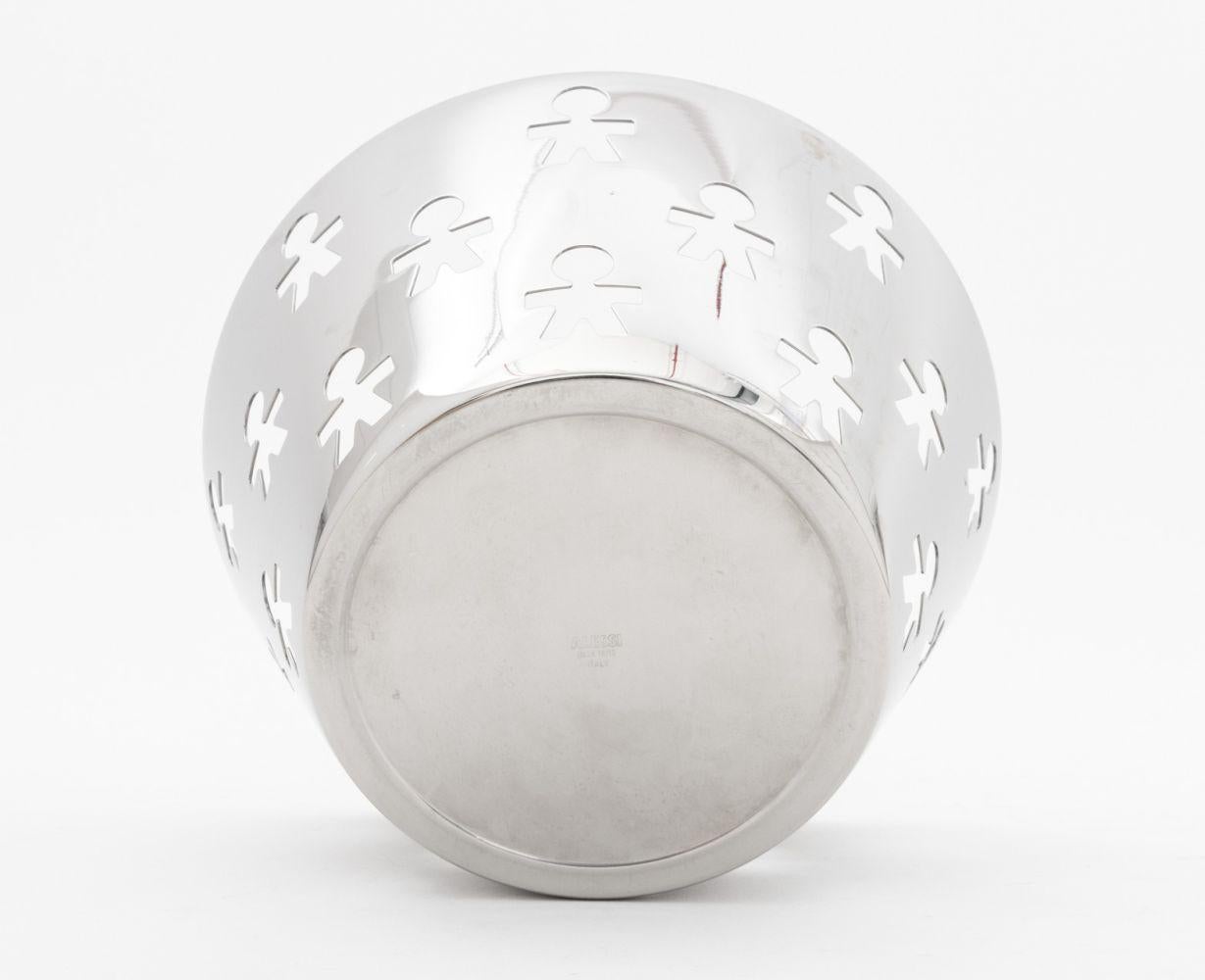 Articles de table postmodernes en métal Alessi, 19 en vente 6