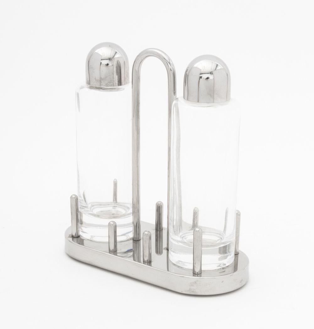 Articles de table postmodernes en métal Alessi, 19 en vente 8