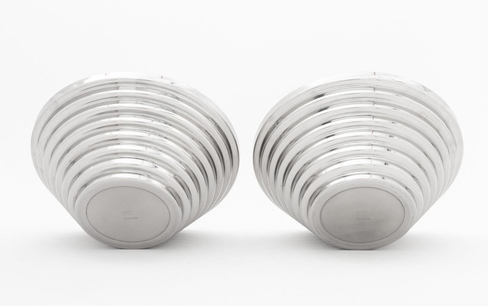 Articles de table postmodernes en métal Alessi, 19 en vente 1