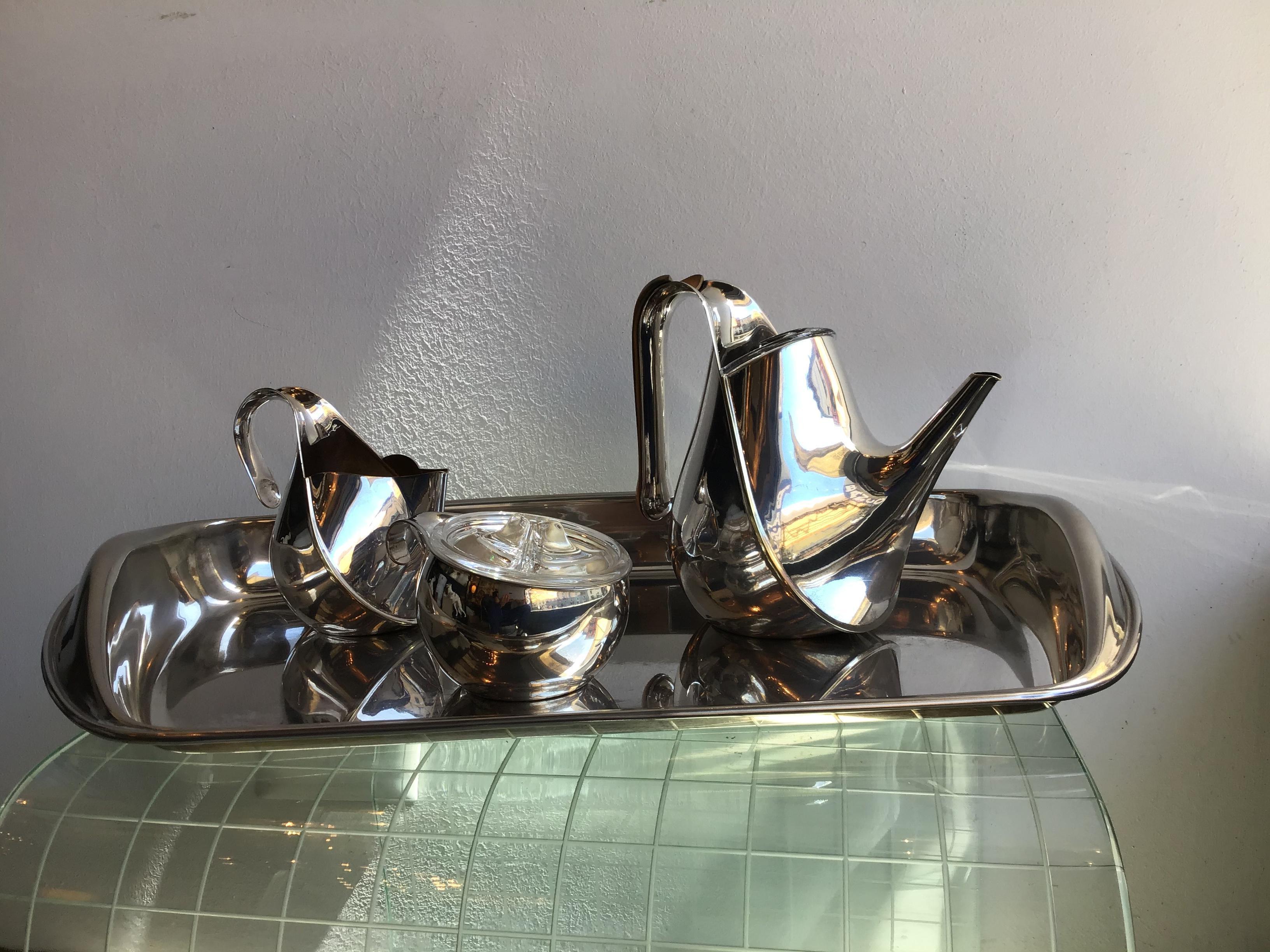 alessi bookends