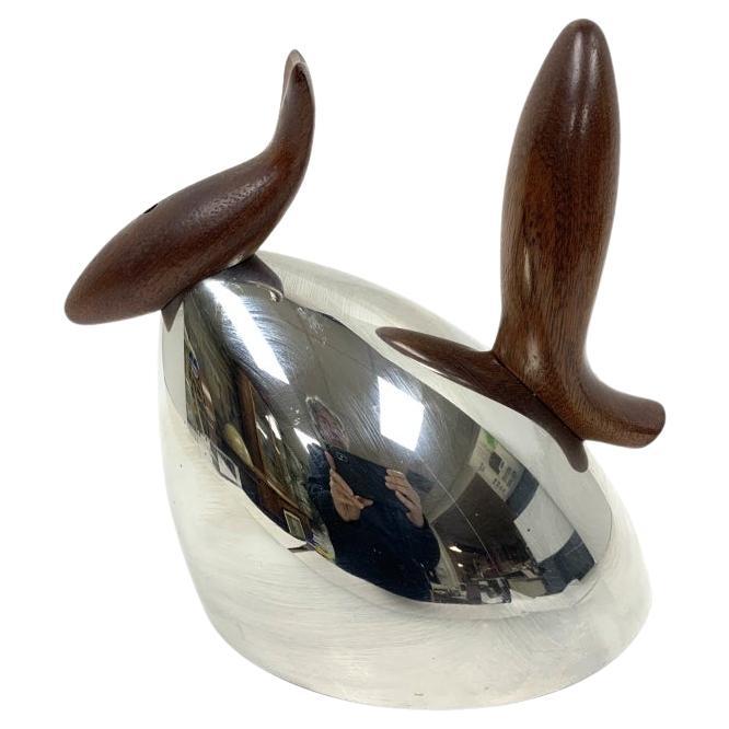 Alessi Edelstahl-Wasserkocher Pito im Angebot