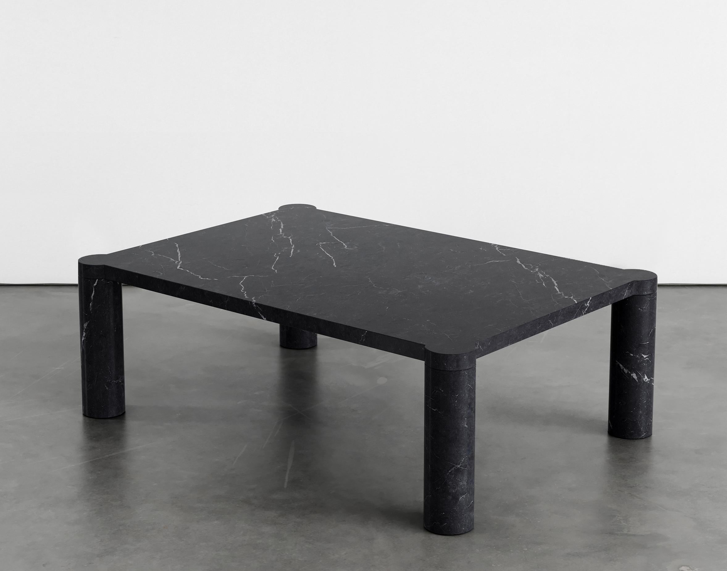 Other Alessio 107 Coffee Table by Agglomerati For Sale