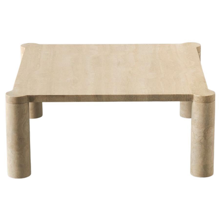 Alessio Category A Coffee Table by Agglomerati For Sale