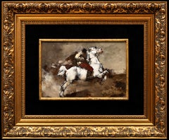 Animal Paintings