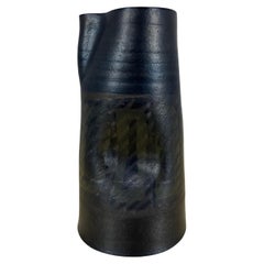 Brocca / vaso in ceramica di Alessio Tasca, Italia, anni '60