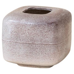Vaso in ceramica di Alessio Tasca, Italia, 1970