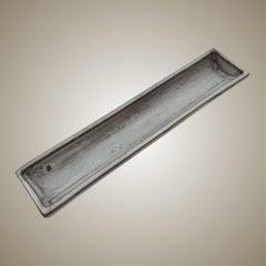 ALESSIO TASCA - Set of 8 original ceramics made in Italy