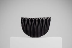 Alessio Tasca scultura unica in terracotta Italia 1984