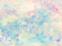 Shades by Aletha - Watercolor 47x65 cm