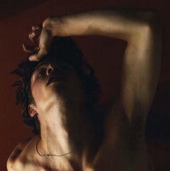 Tom on the Red Floor