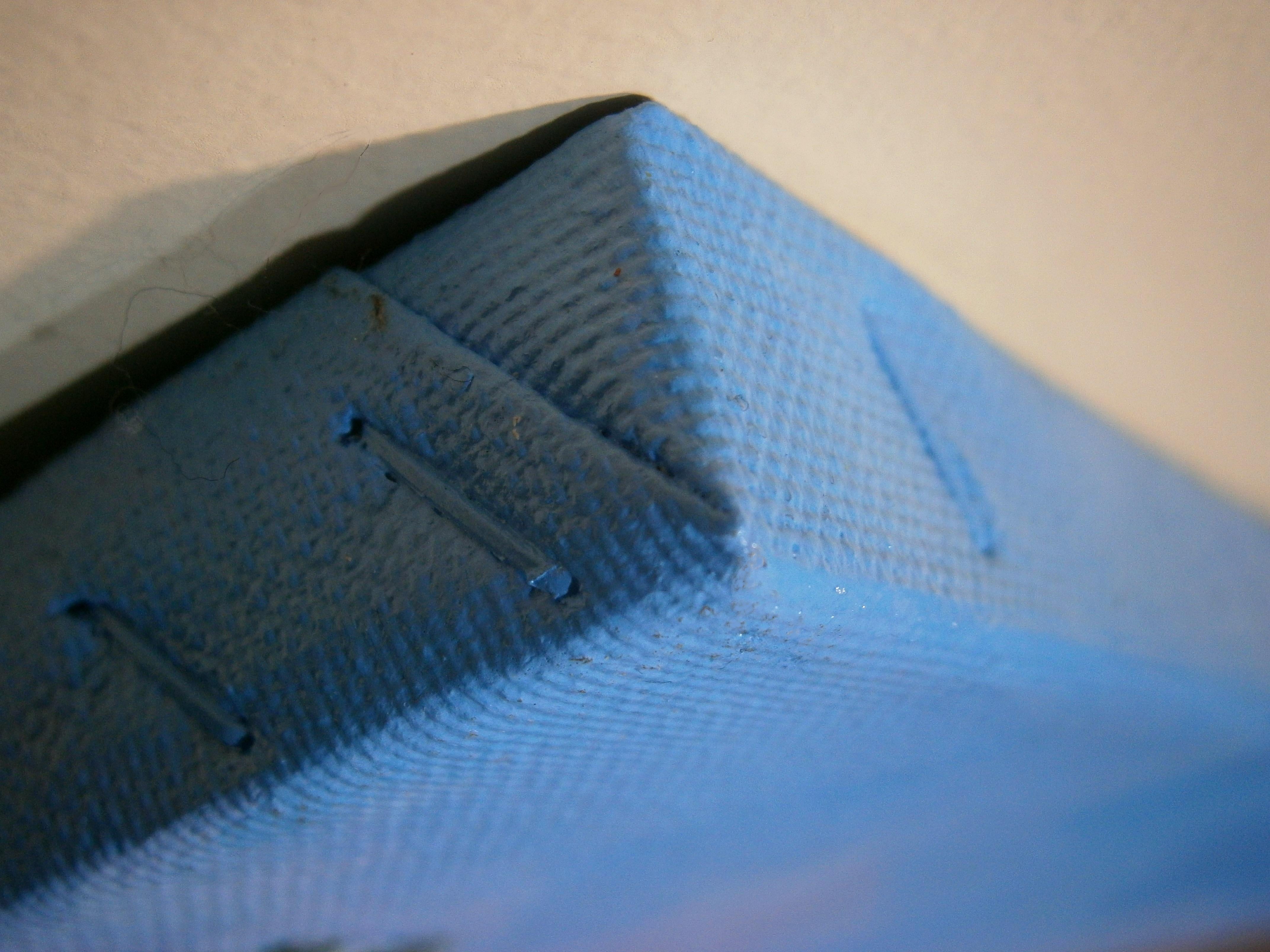 Balaguer 14 Autorennen Le Mans 1957 Maseratti orig. Acrylgemälde (Zeitgenössisch), Painting, von Alex BALAGUER