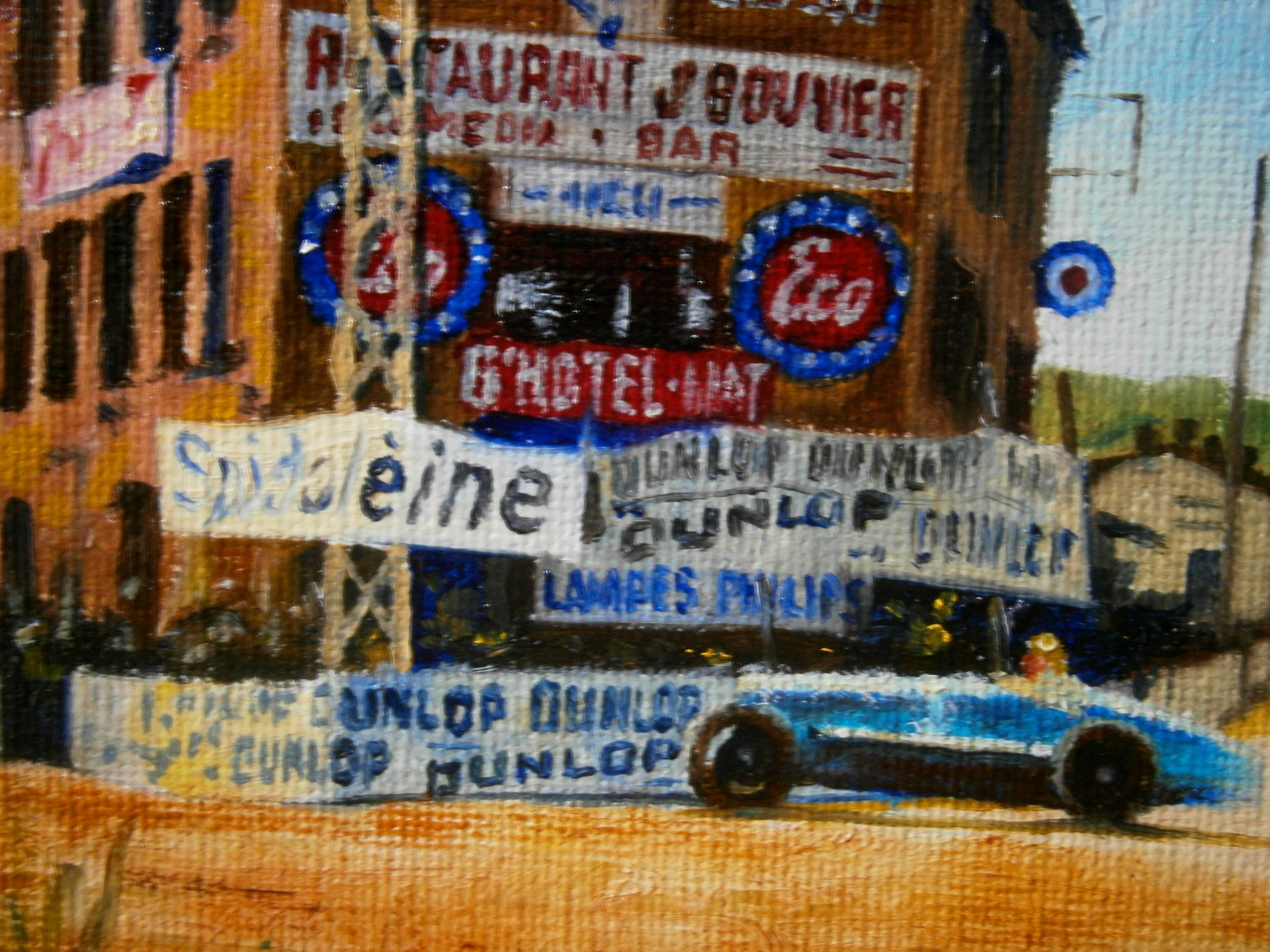 Balaguer  Auto  