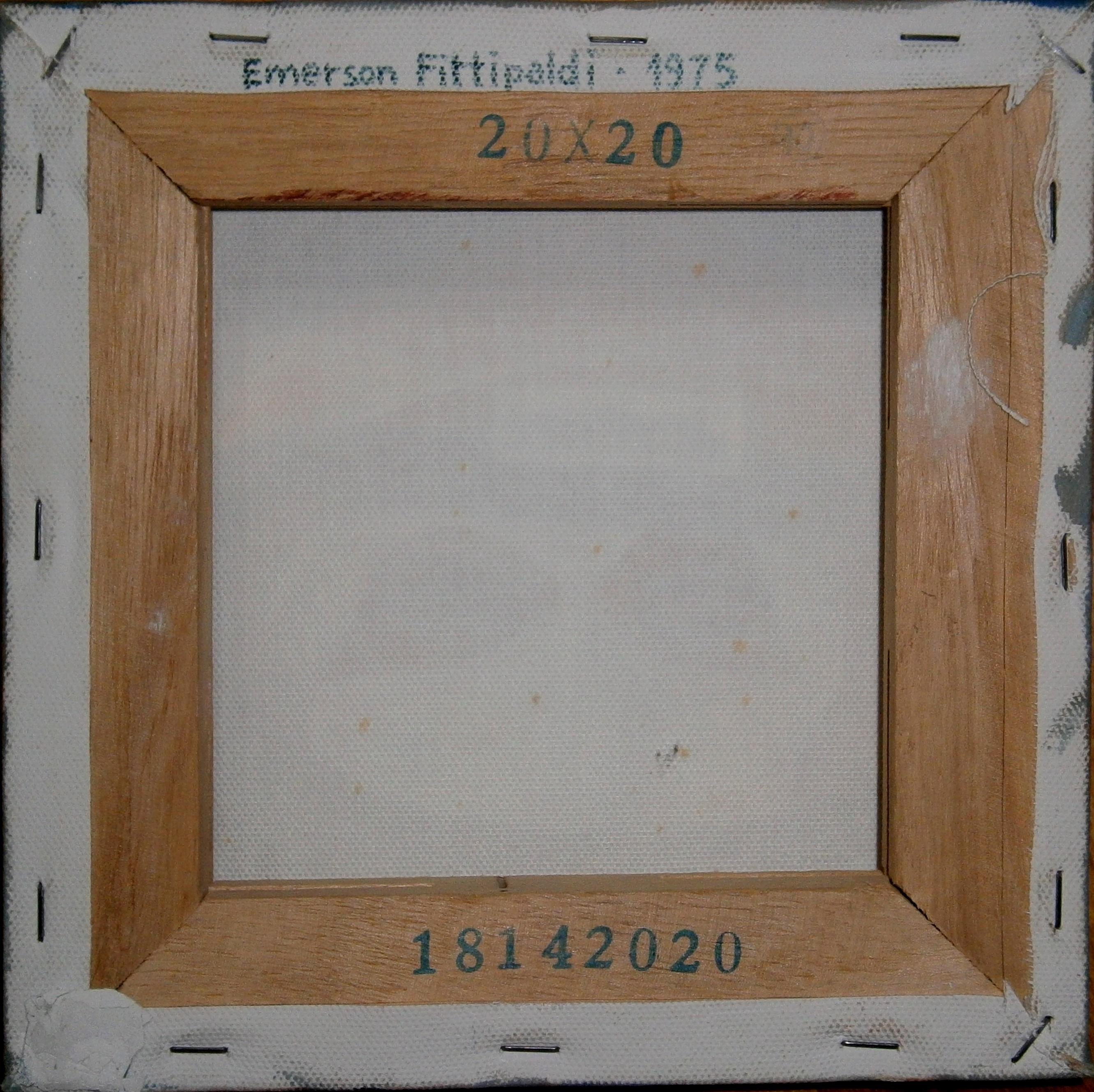 BALAGUER , Alex ( Barcelone 1968 )
 Àlex Balaguer commence à dessiner des voitures symboliques de la marque de fabrique de Maranello.
Autodidacte dans le domaine de l'art, Balaguer a décidé d'unir son grand amour de l'automobile et de la peinture.