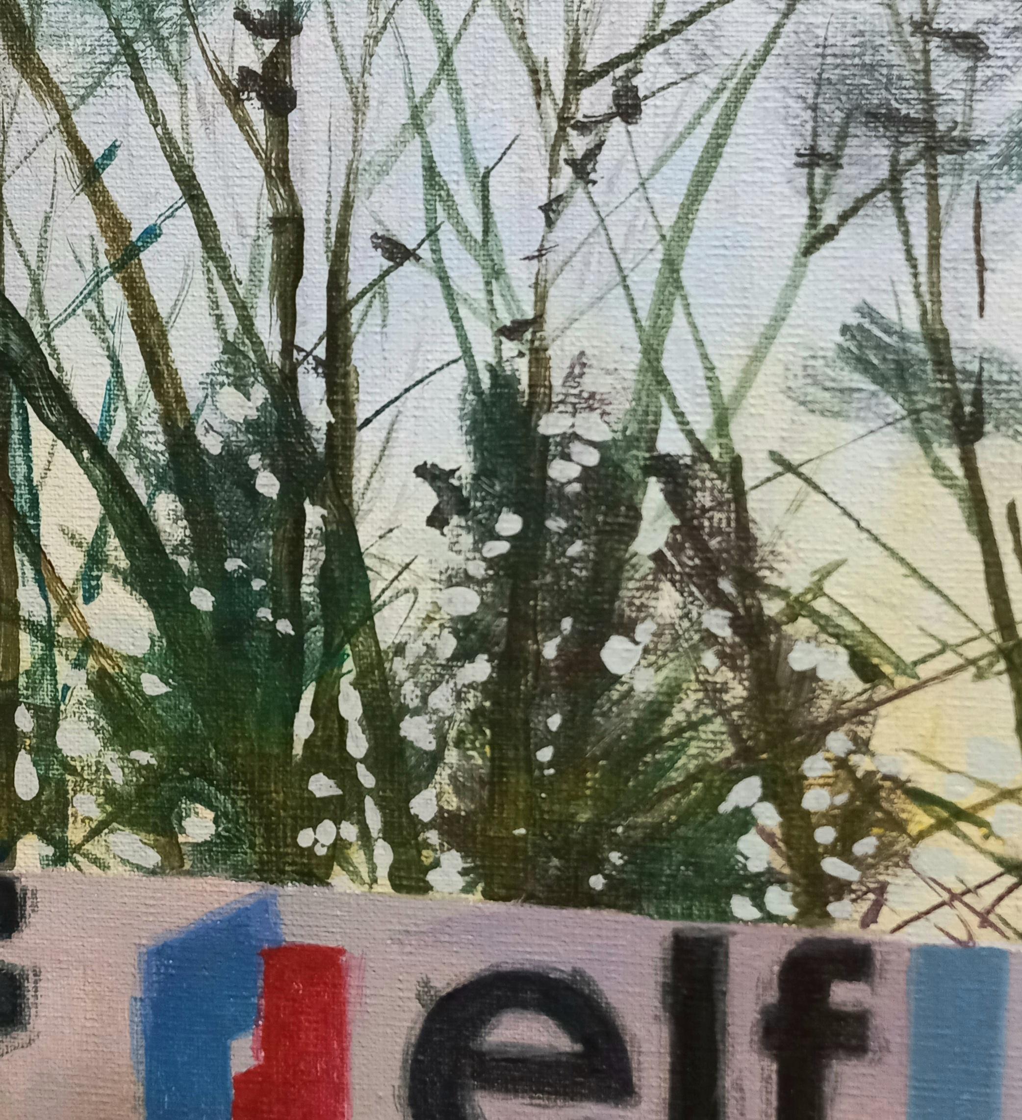 BALAGUER , Alex ( Barcelona 1968 )
Schon in seiner Kindheit zeichnete Àlex Balaguer Autos, die das Markenzeichen von Maranello symbolisierten.
Als Autodidakt in der Kunstwelt beschloss Balaguer, seine große Liebe zum Autofahren und zur Malerei zu