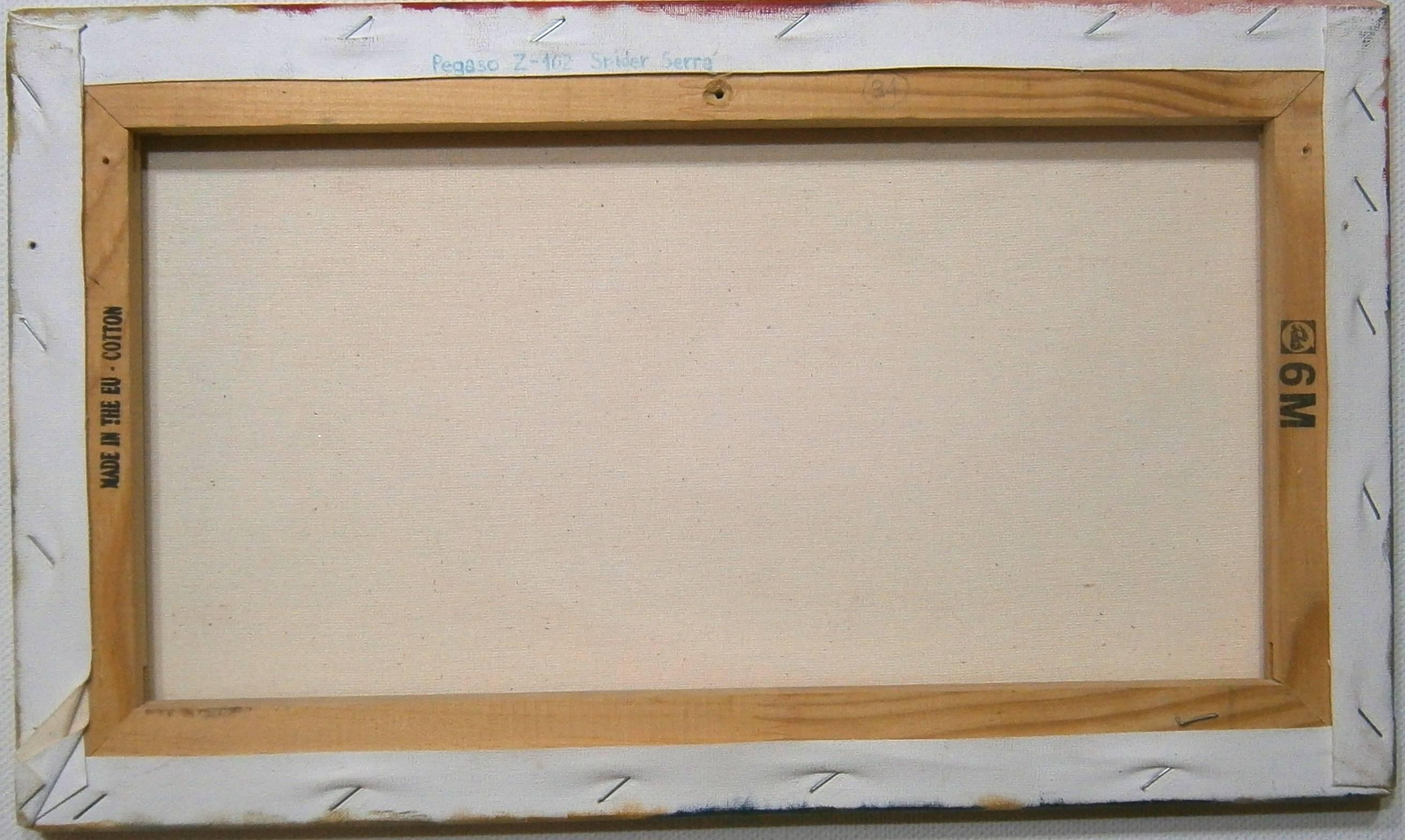 Kunstwerke des spanischen Künstlers Alex Balaguer
Perfekter Zustand. 
BALAGUER , Alex ( Barcelona 1968 )
Schon in seiner Kindheit zeichnete Àlex Balaguer Autos, die das Markenzeichen von Maranello symbolisierten.
Als Autodidakt in der Kunstwelt