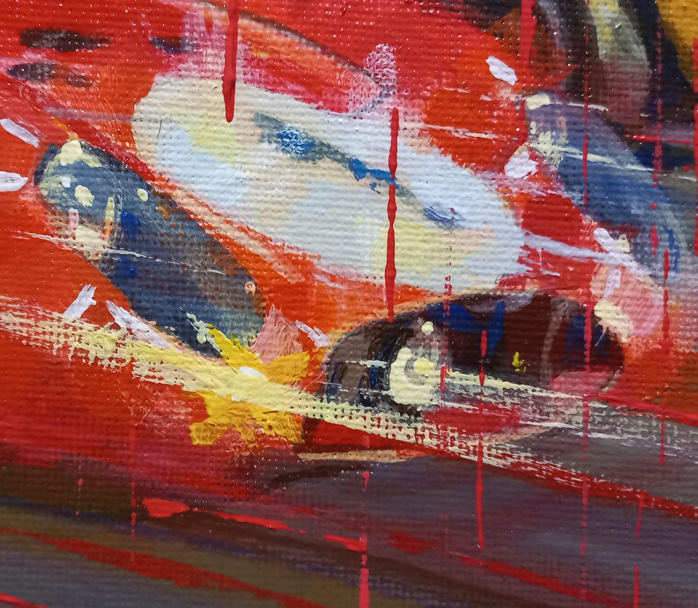 Alex Balaguer
BALAGUER , Alex ( Barcelona 1968 )
During early childhood, Àlex Balaguer began to sketch motorcars symbolic of Maranello’s trademark vehicle.
Self-taught in the art world, Balaguer decided to unite his big love of motoring and