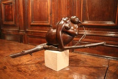 Alex Berdal, "Phoenix", 1980