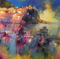 Manarola’s Nights