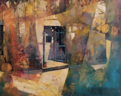 Der Zitronenbaum, der nicht da ist (Otranto)