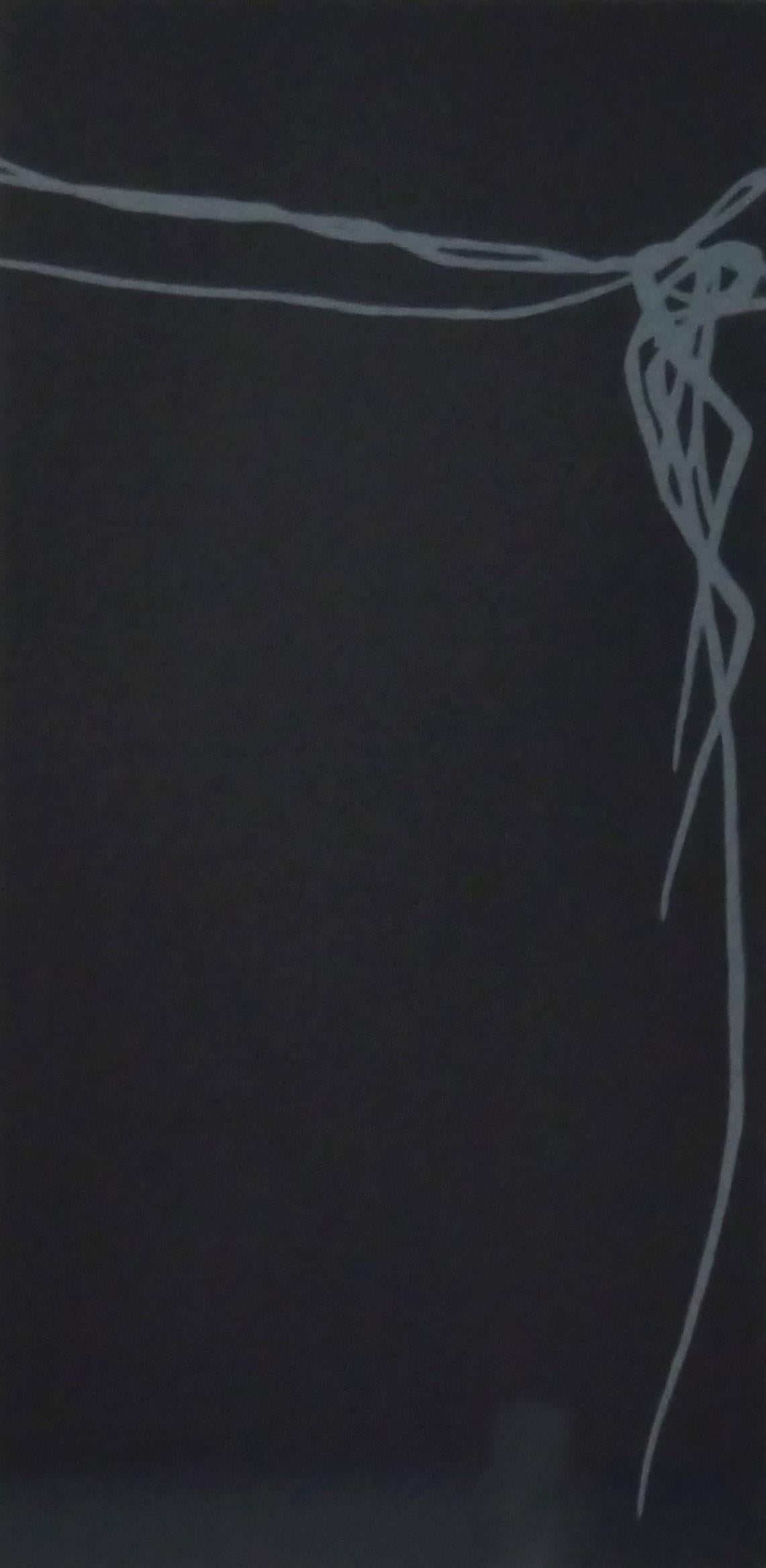 Untitled - Print by Alex Calinescu