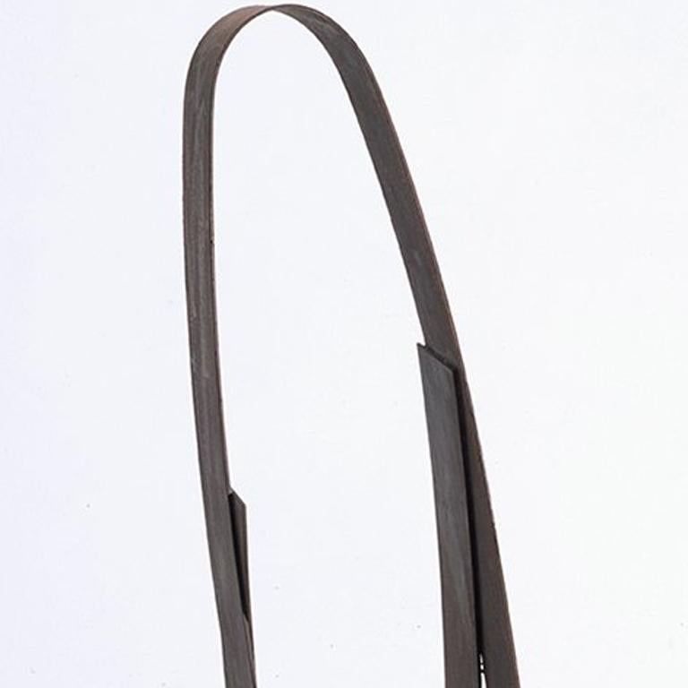 Ovale - Sculpture by Alex Corno