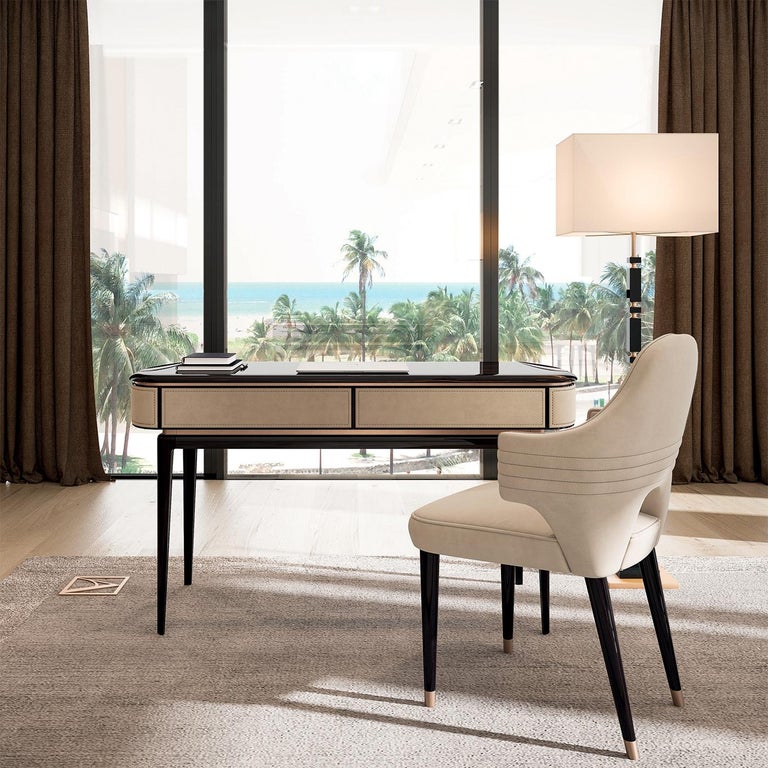 Alex Desk For Sale at 1stdibs